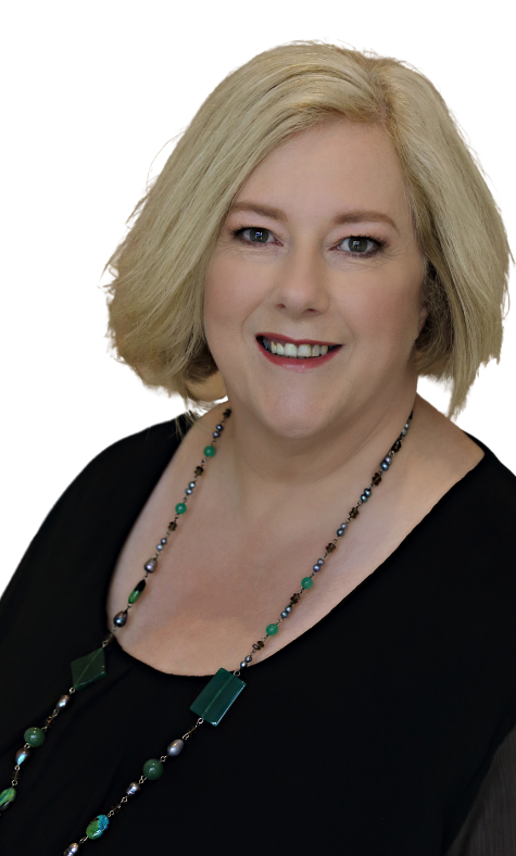 Carol Robertson, Licensed Estate Agent, Home Buyer and Seller Advocate