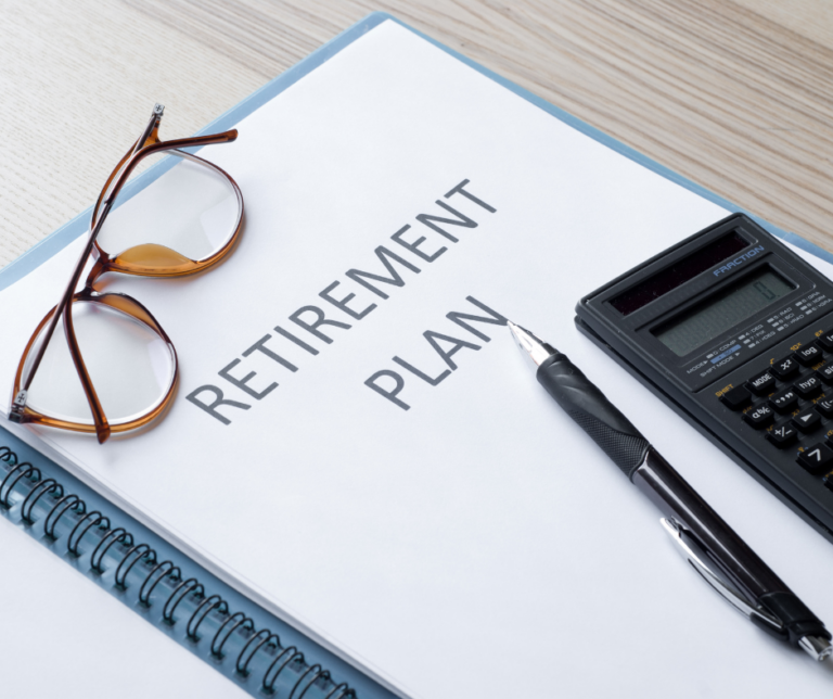 Retirement and Renting