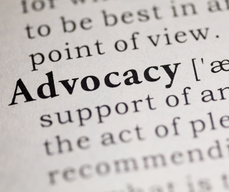 Home Buying or Home Selling Advocate for Women