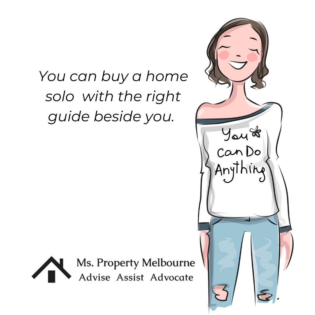 Home buying with the right guide beside you