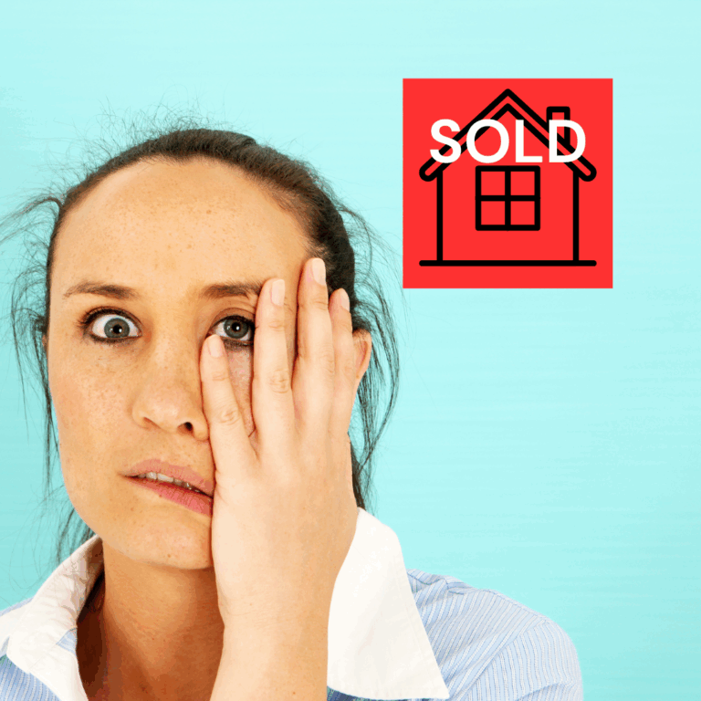 Buyer dissonance