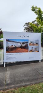 Auction Tales, Croydon Vic 3136