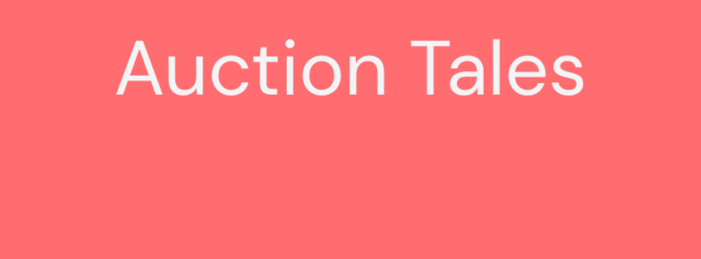 Auction Tales, Ms Property