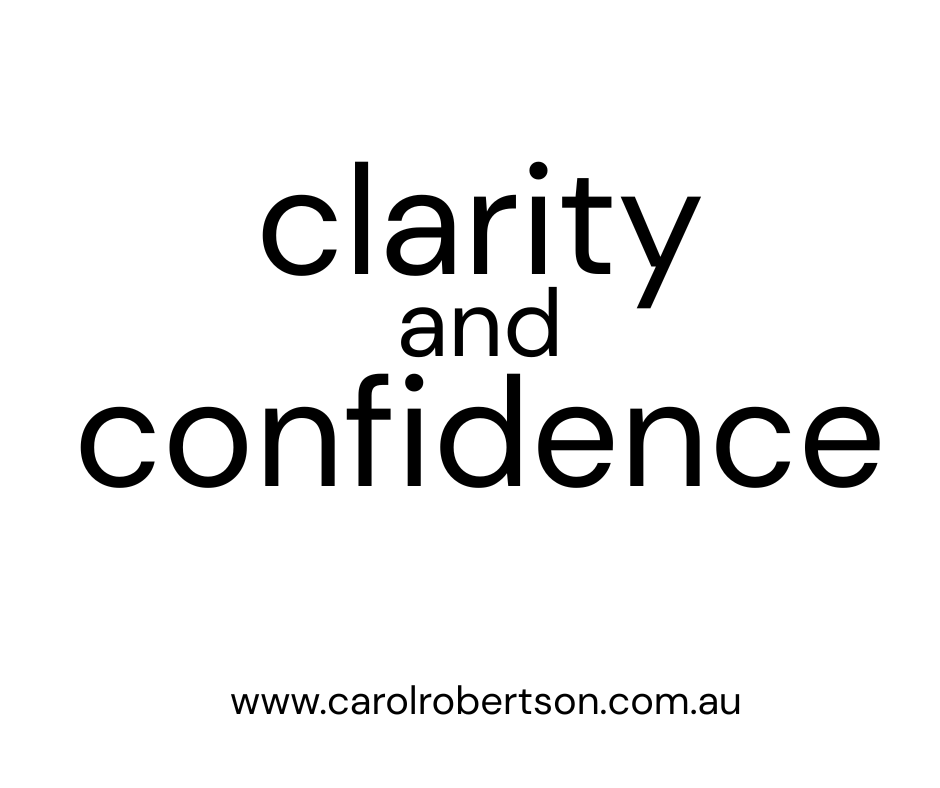 Home Buying or home selling Clarity and Confidence